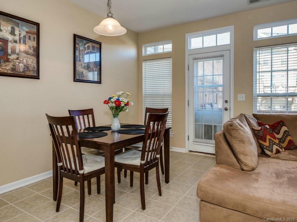 Ayrsley - Residential