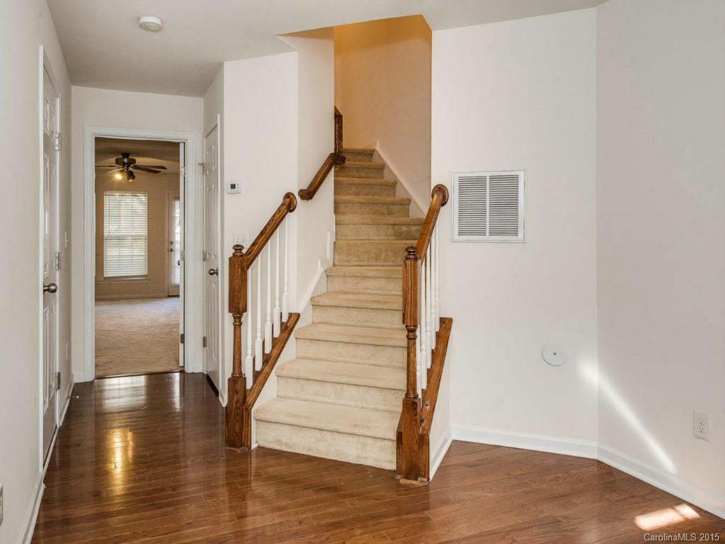 Ayrsley - Residential