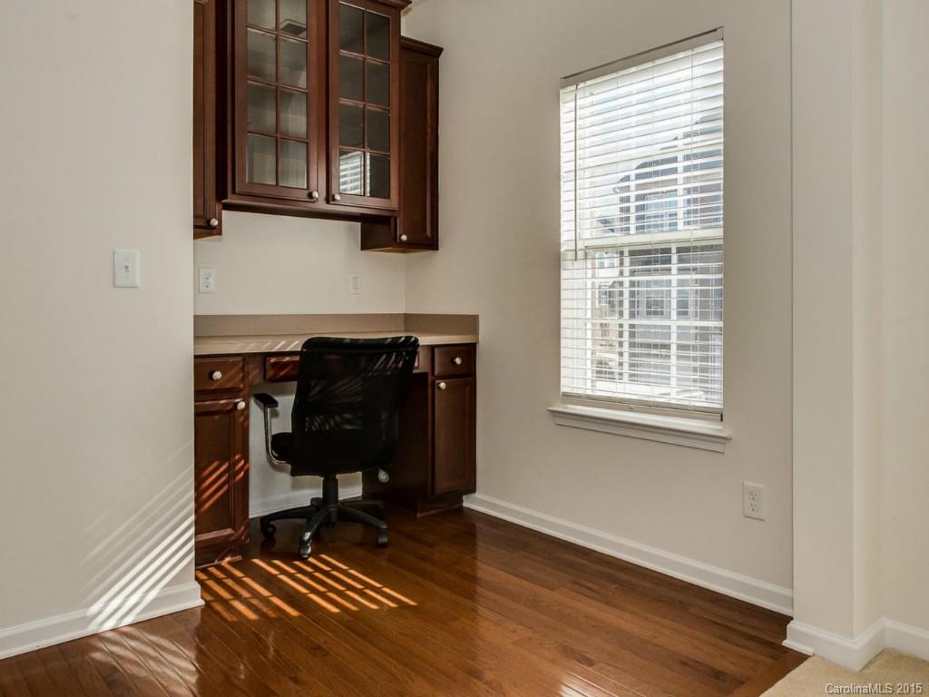 Ayrsley - Residential