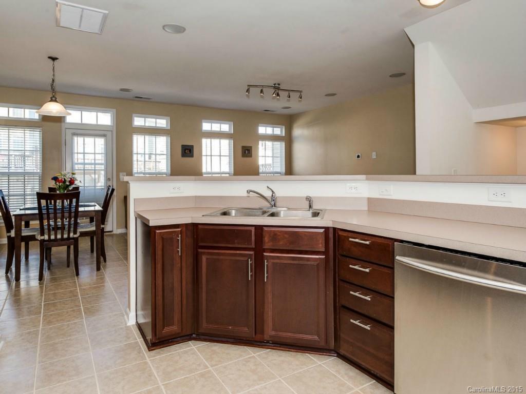 Ayrsley - Residential