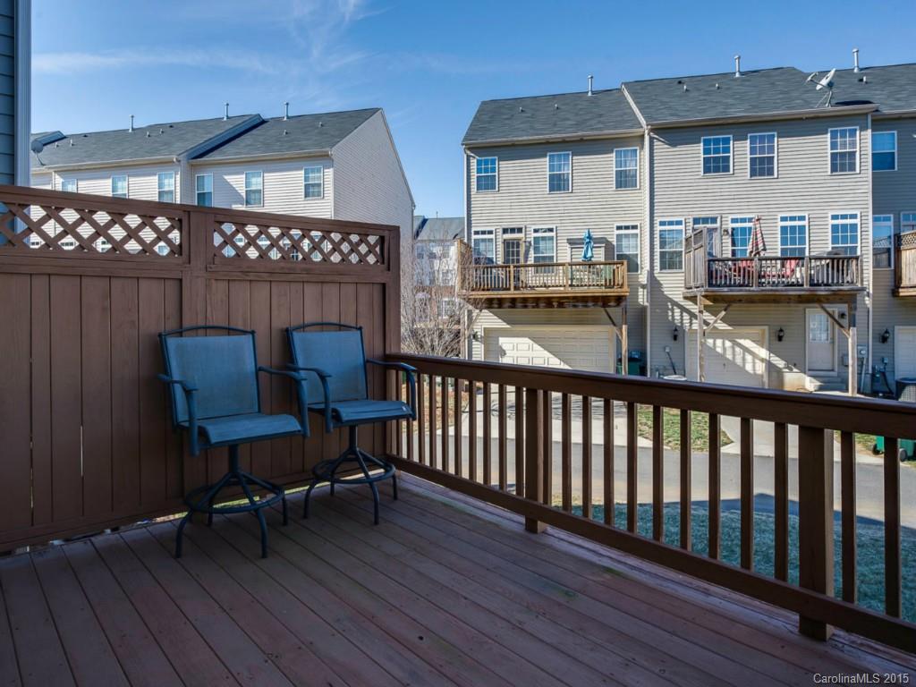 Ayrsley - Residential