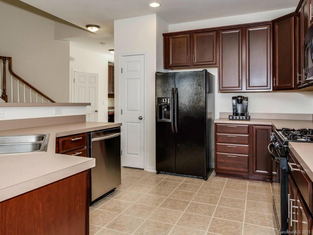 Ayrsley - Residential