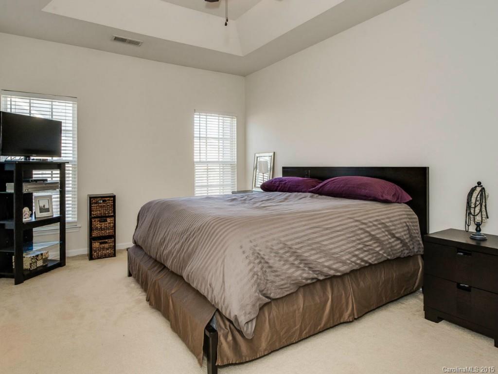 Ayrsley - Residential