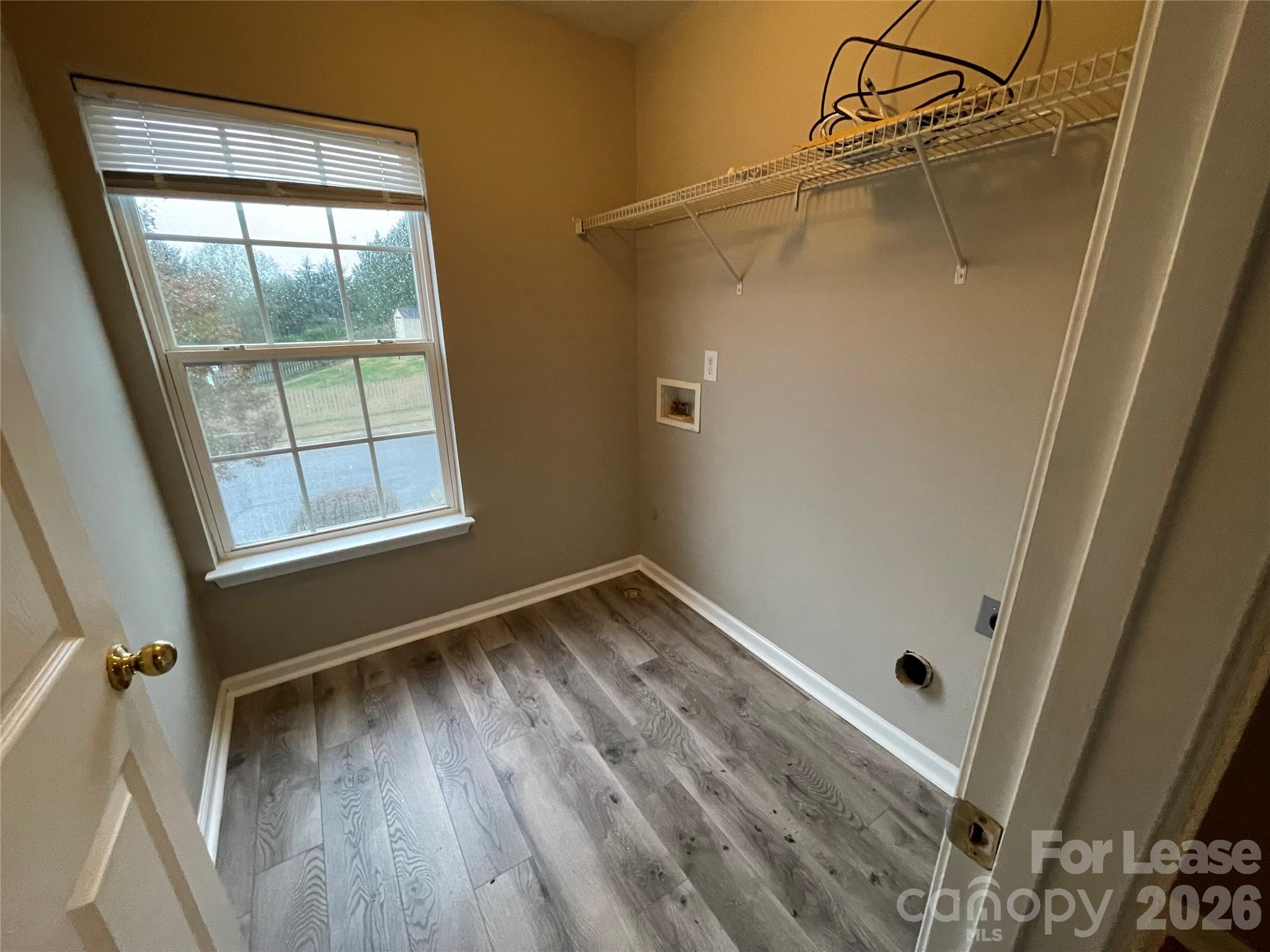 Stowe Creek - Residential Lease