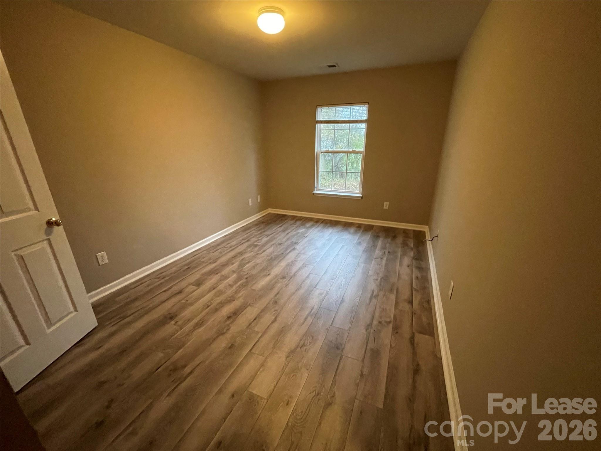 Stowe Creek - Residential Lease