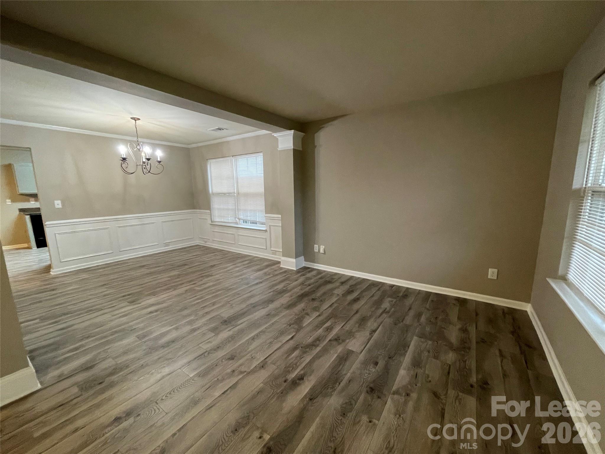 Stowe Creek - Residential Lease