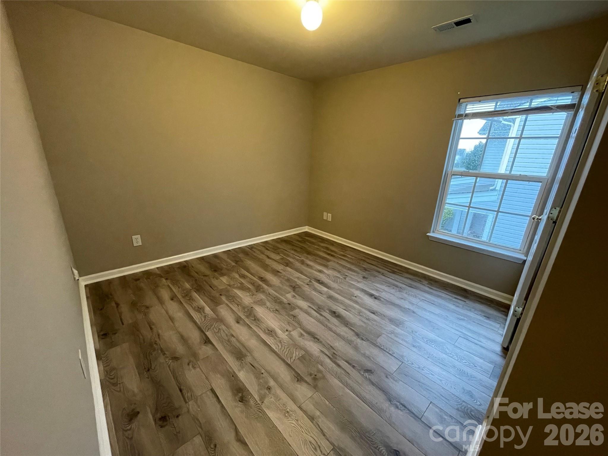 Stowe Creek - Residential Lease