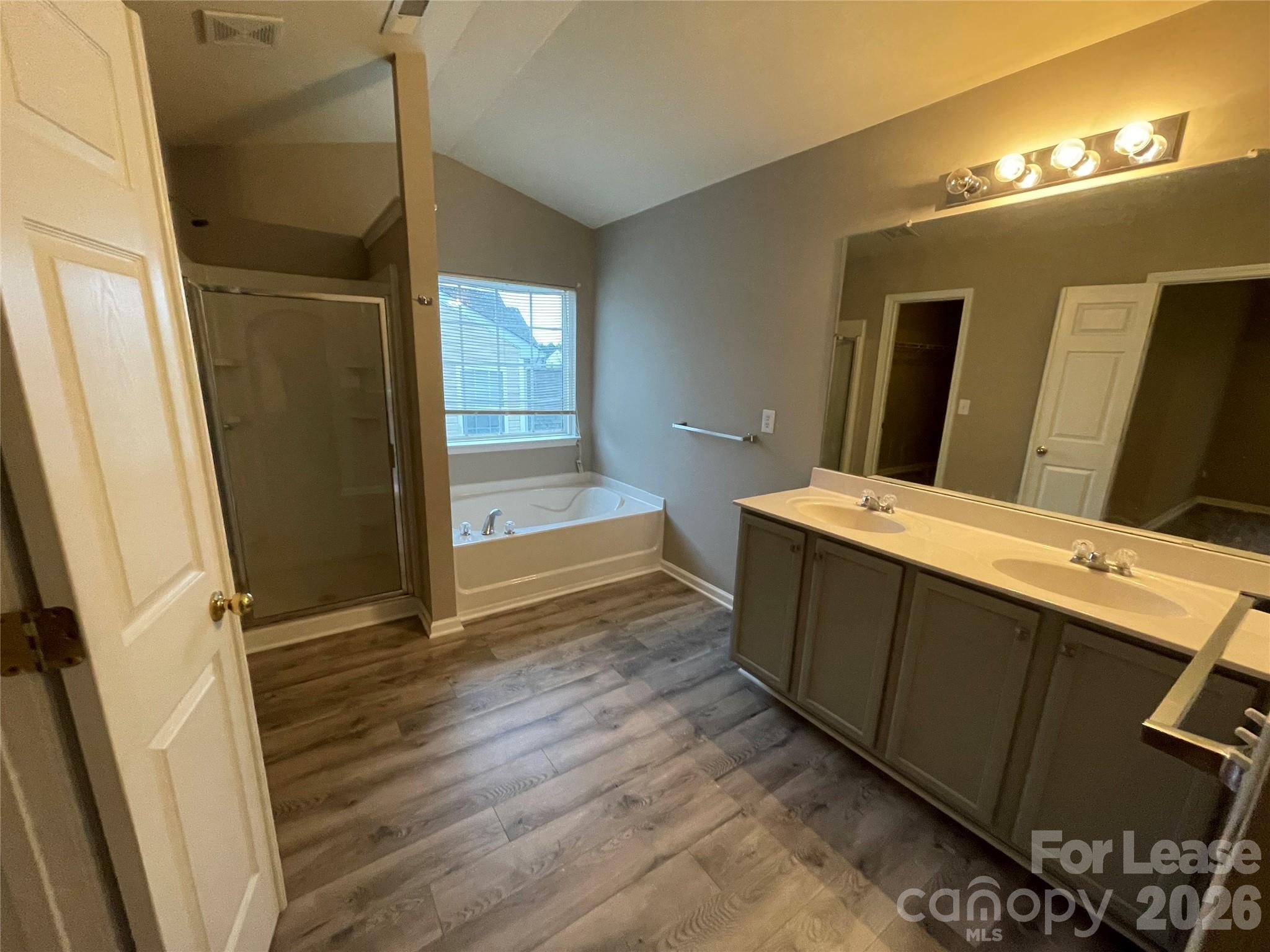 Stowe Creek - Residential Lease