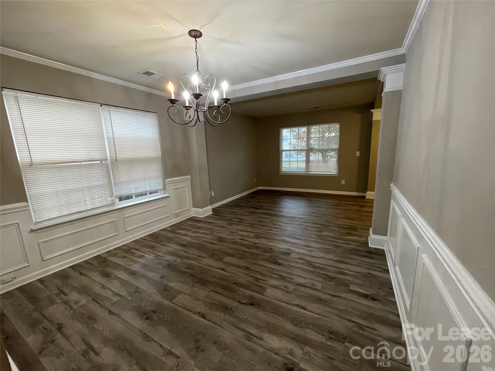 Stowe Creek - Residential Lease