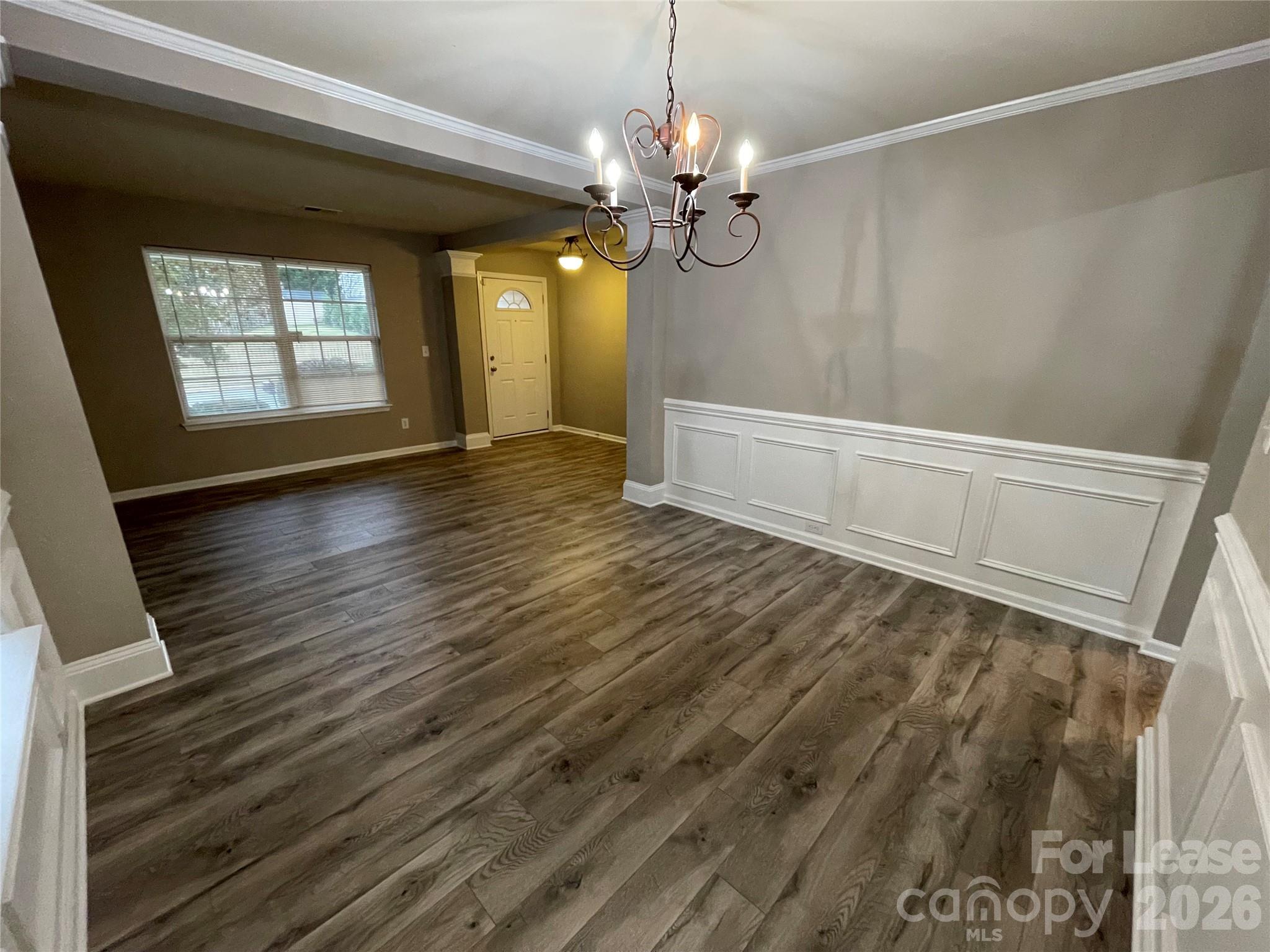 Stowe Creek - Residential Lease