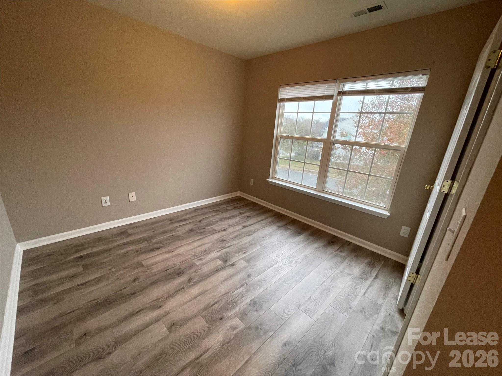 Stowe Creek - Residential Lease