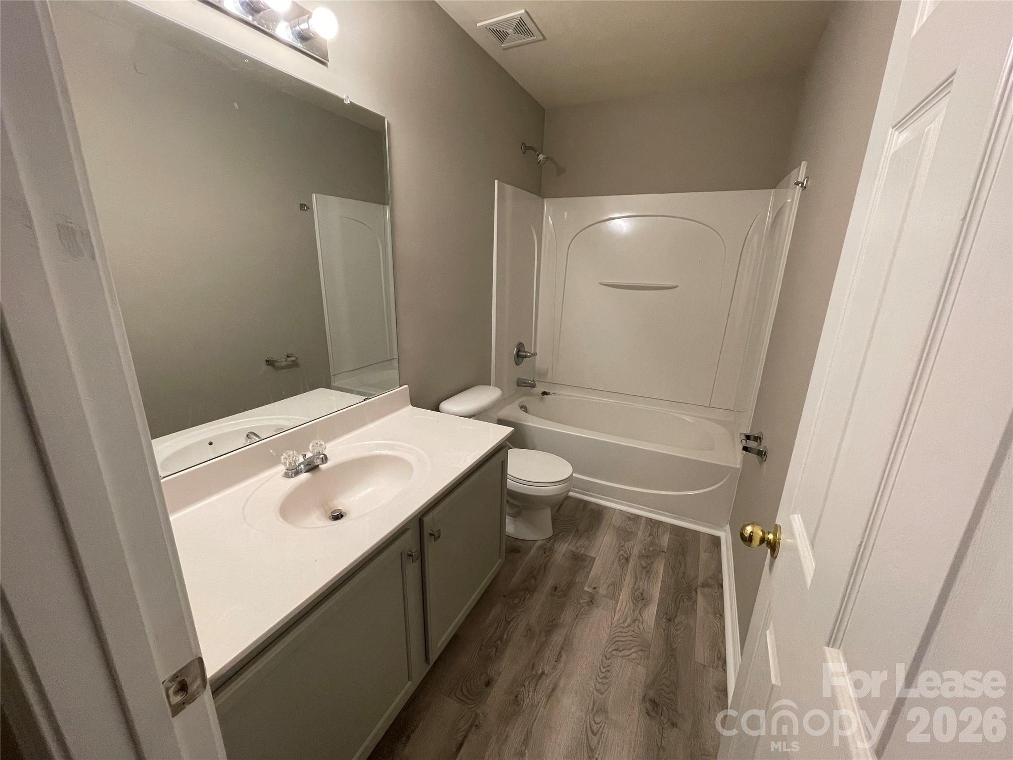 Stowe Creek - Residential Lease