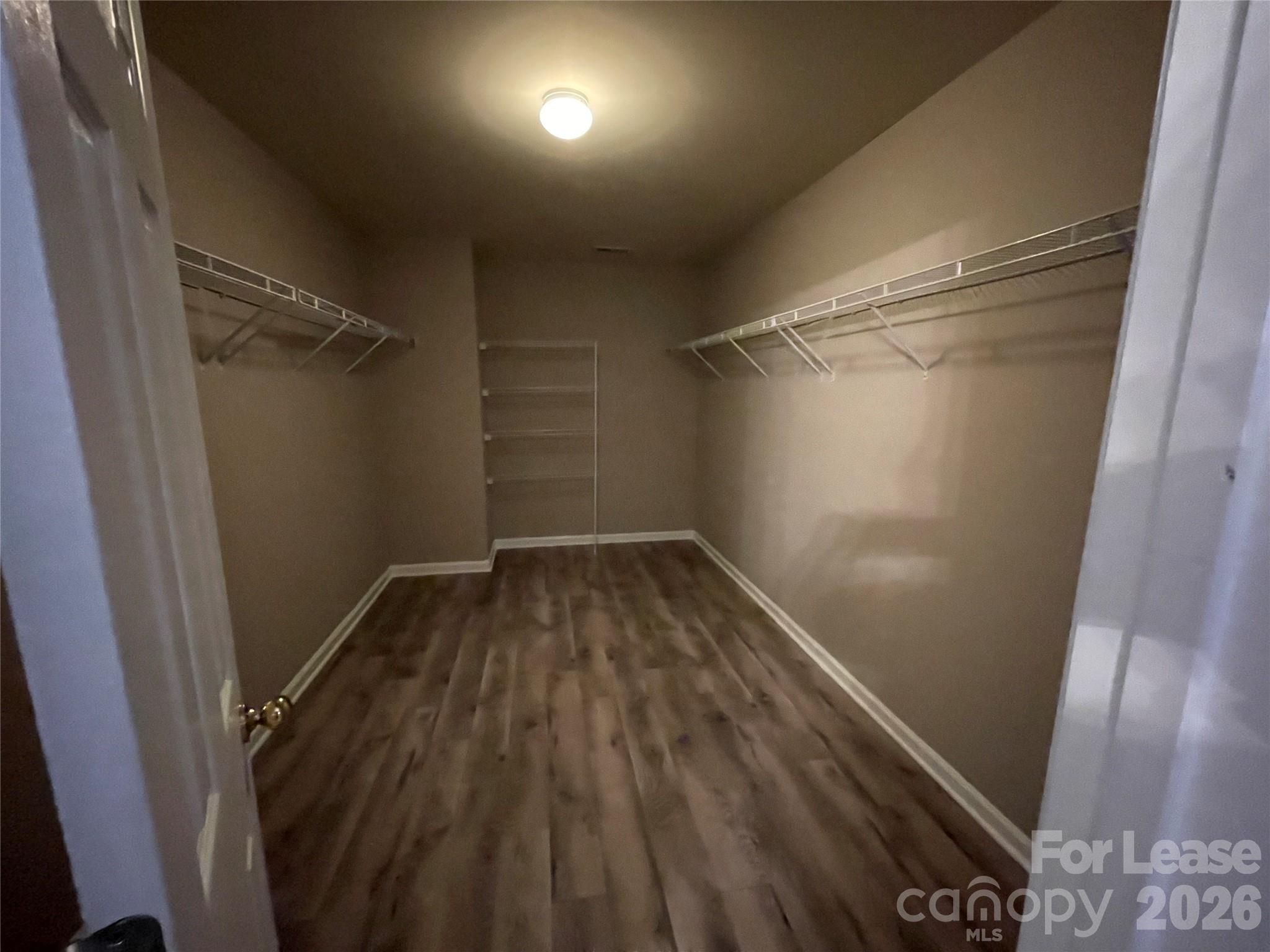 Stowe Creek - Residential Lease