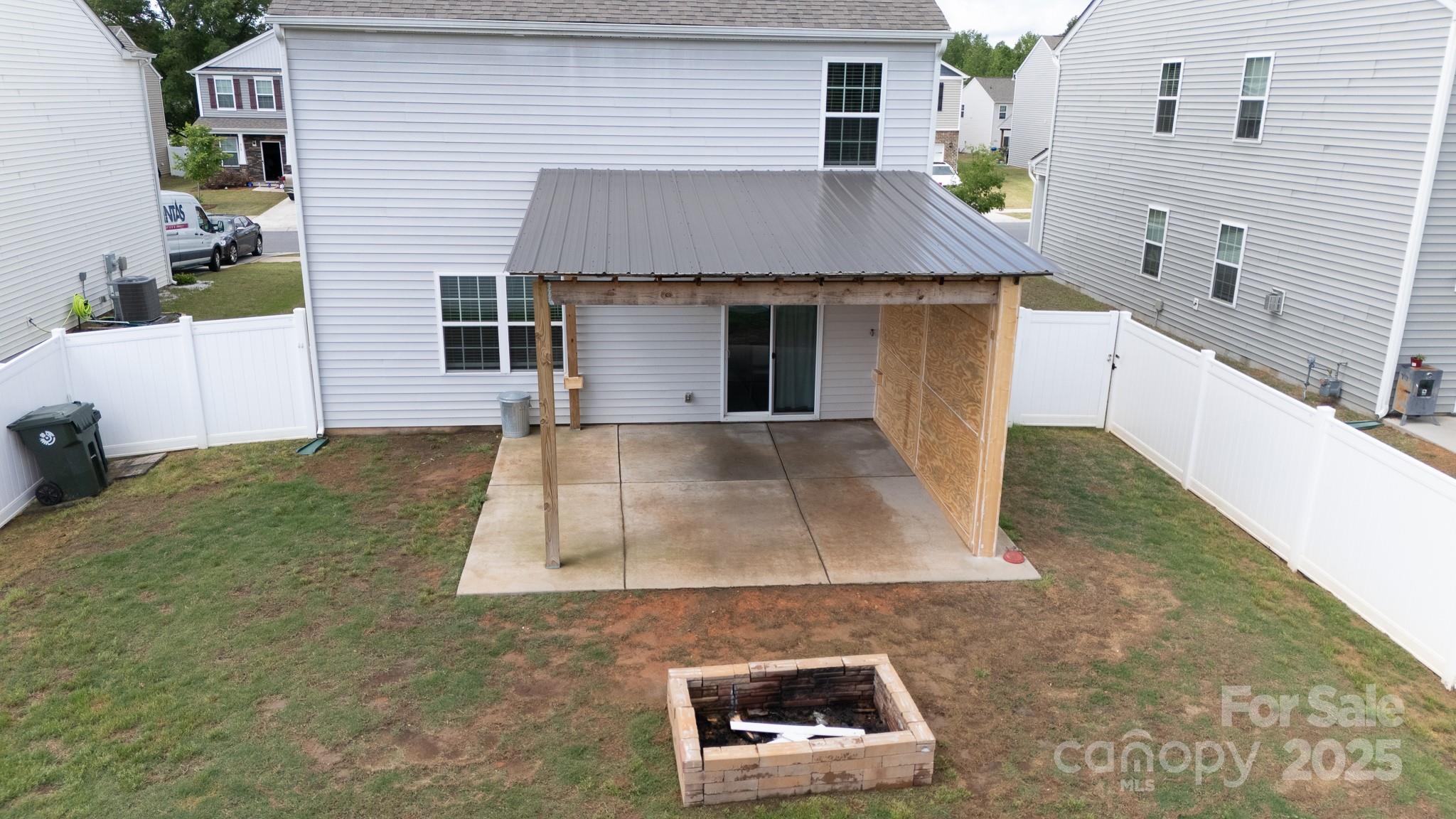 316 Gaines Road