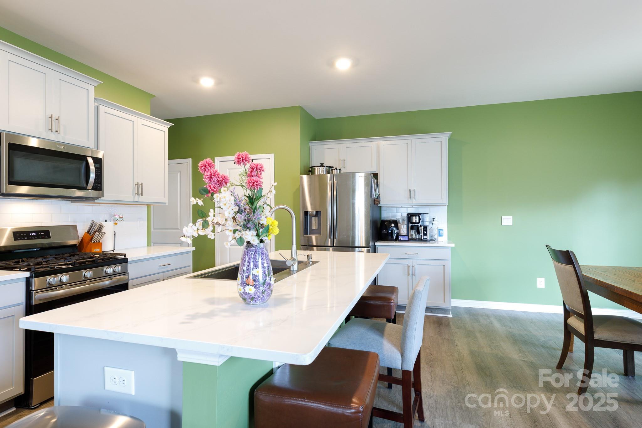 316 Gaines Road