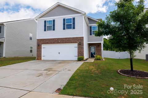 316 Gaines Road Clover SC 29710