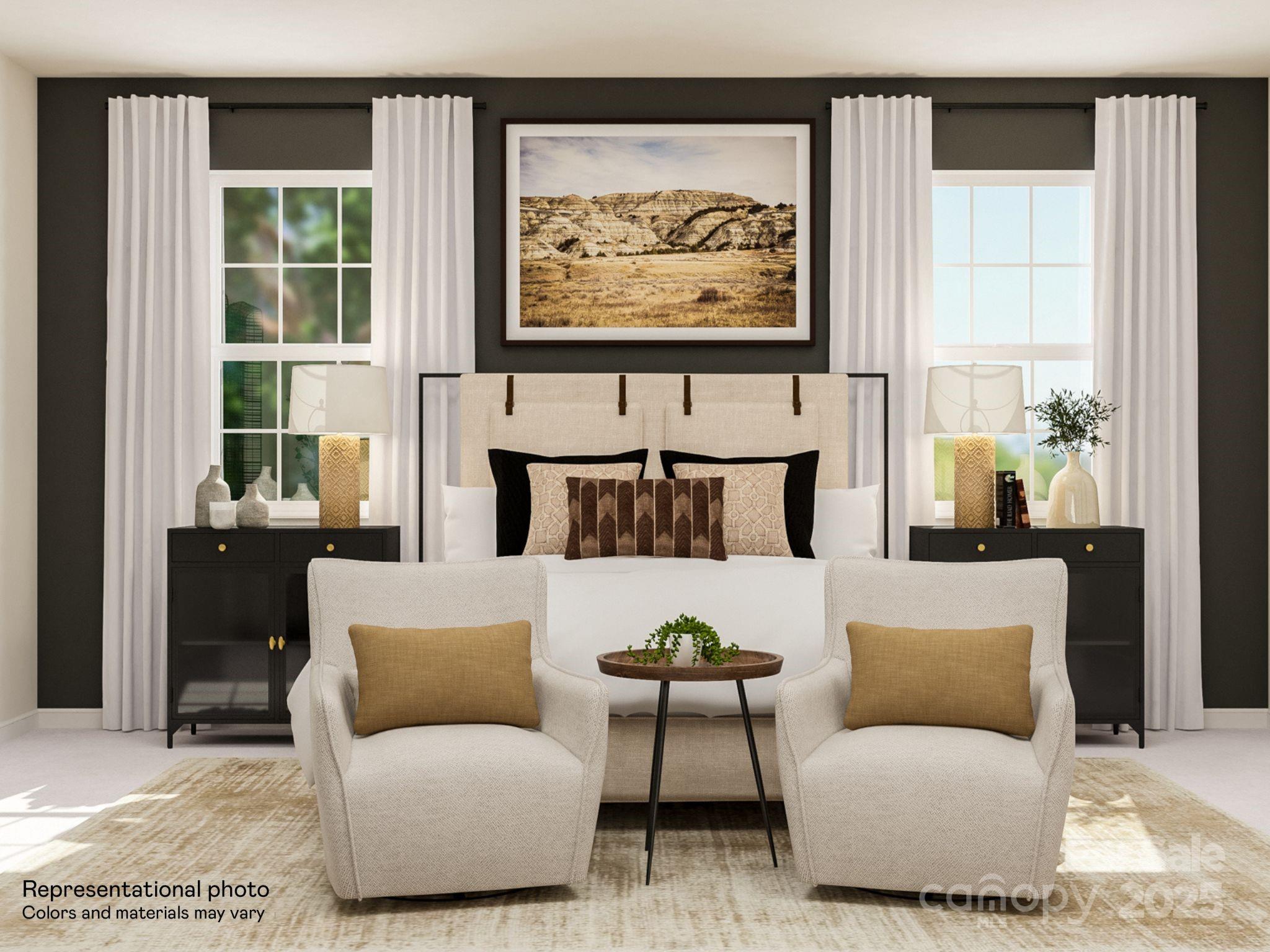 Redhawk - Residential