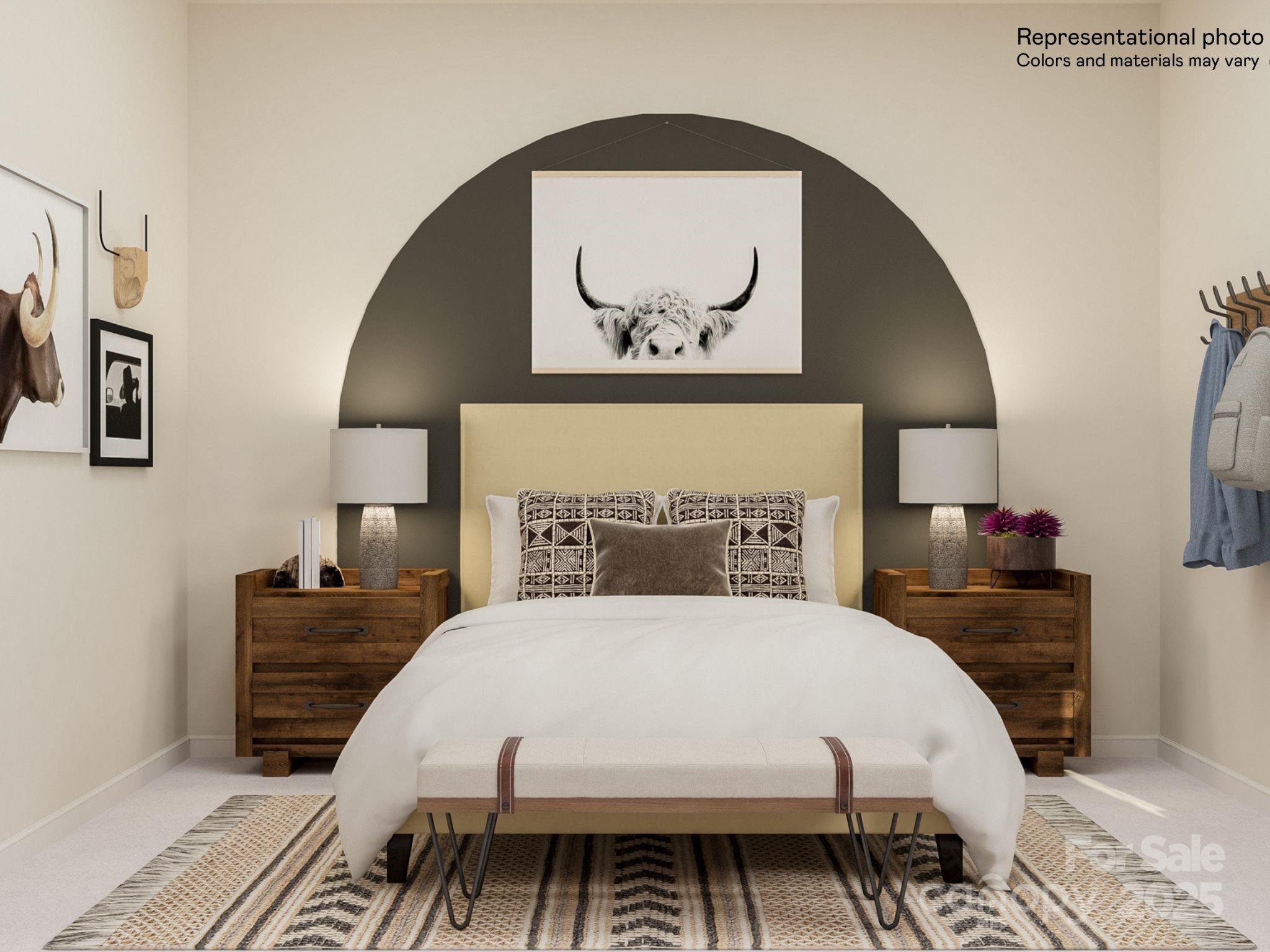 Redhawk - Residential