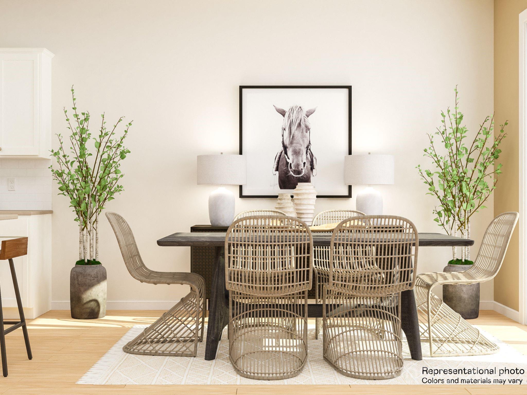 Redhawk - Residential