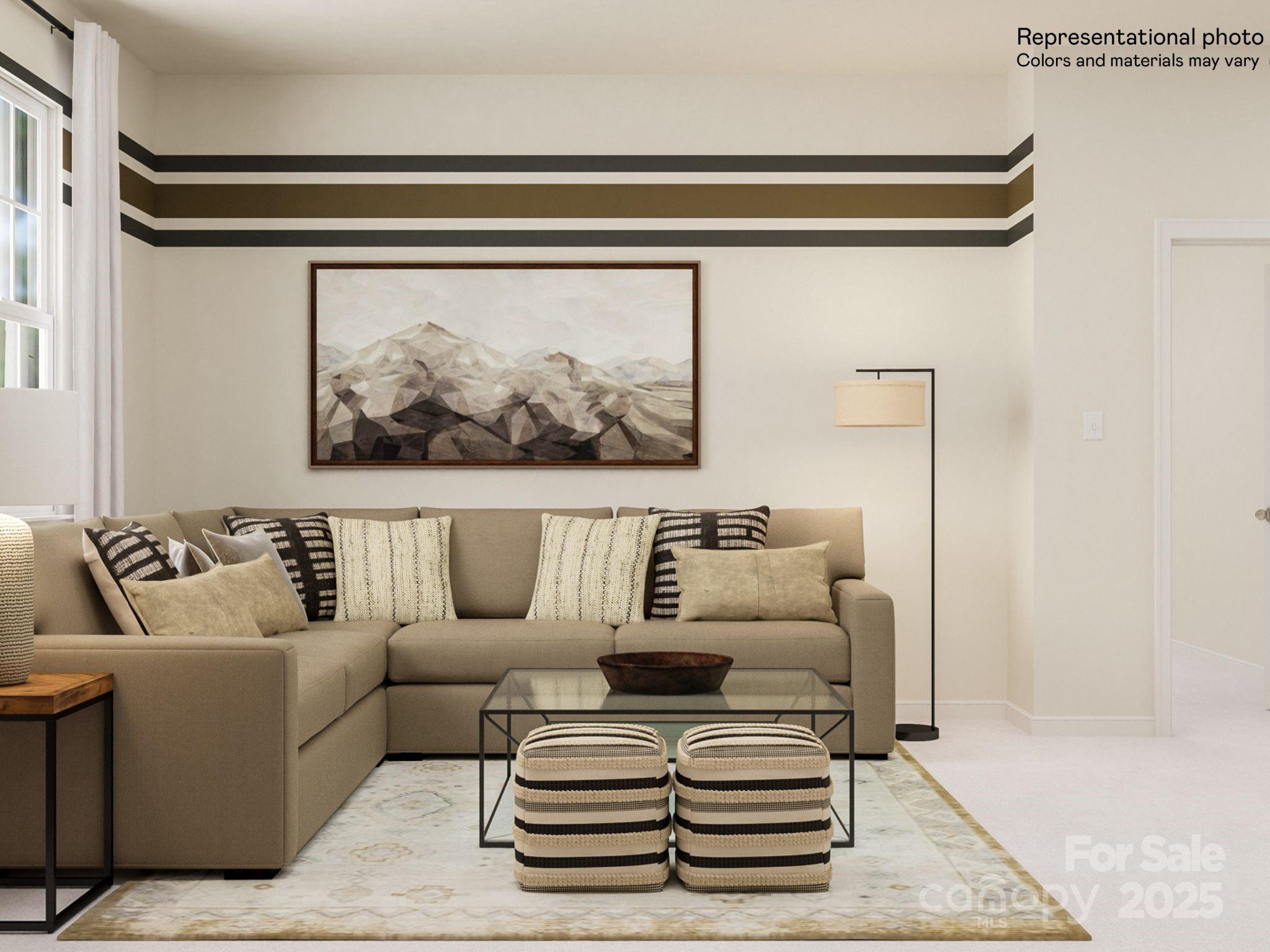 Redhawk - Residential