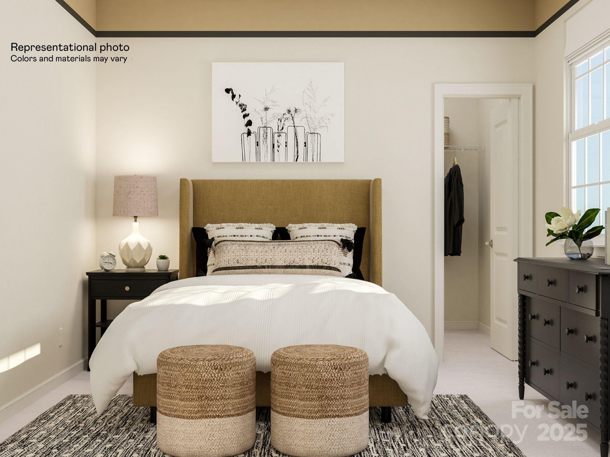 Redhawk - Residential