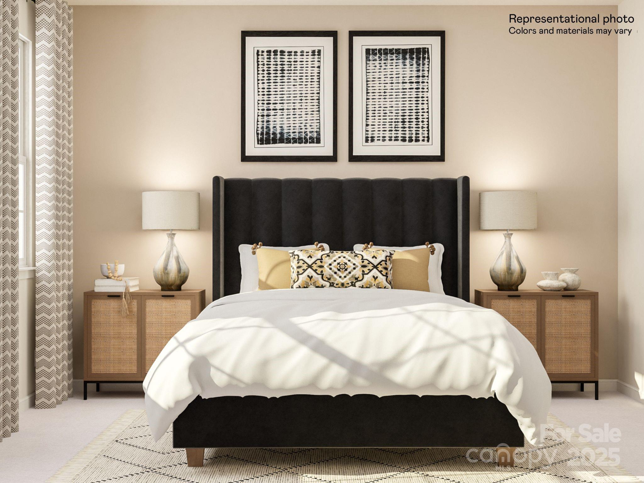 Redhawk - Residential