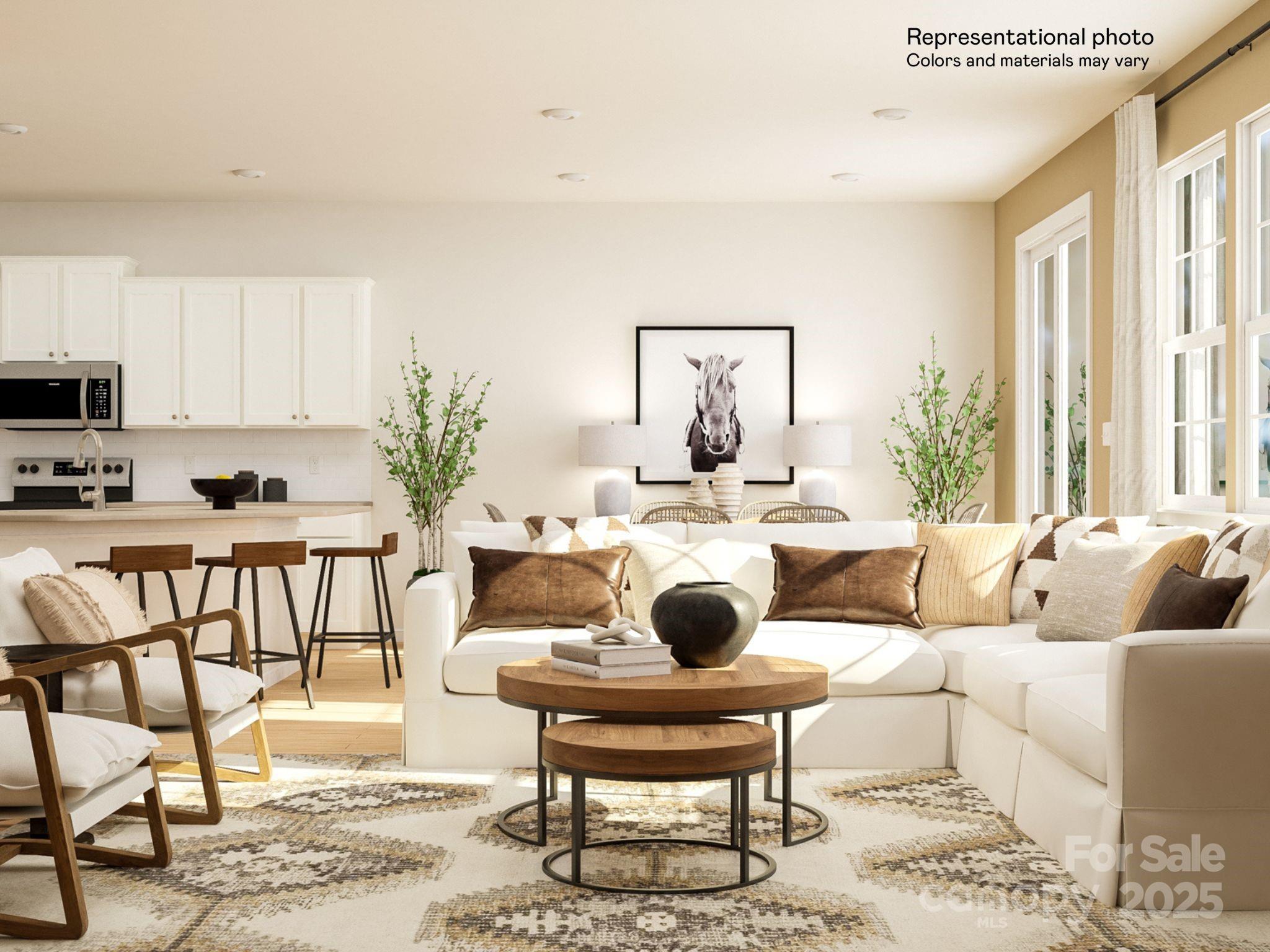 Redhawk - Residential