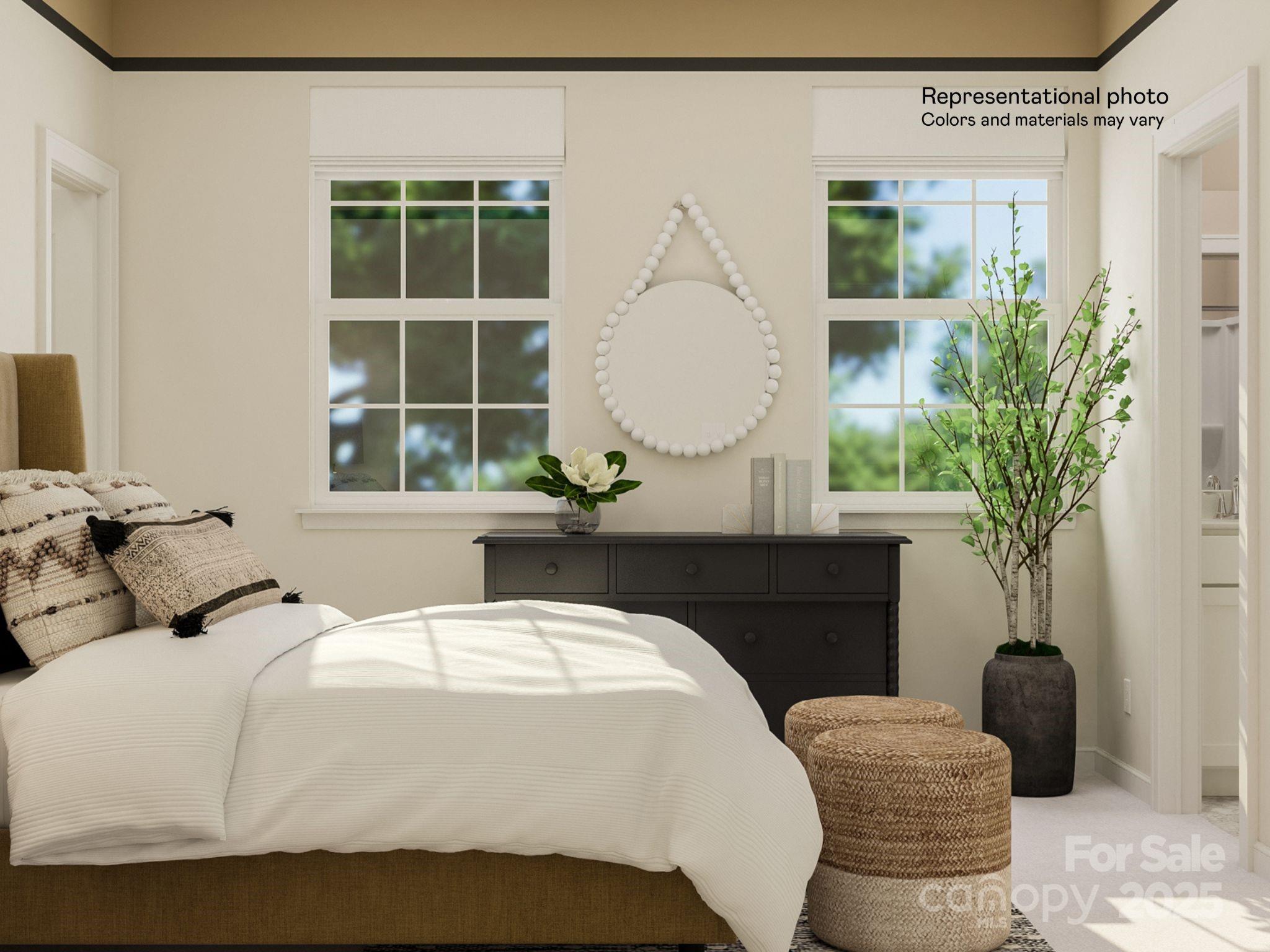 Redhawk - Residential