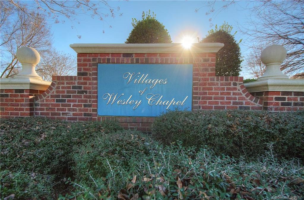 Wesley Chapel - Residential