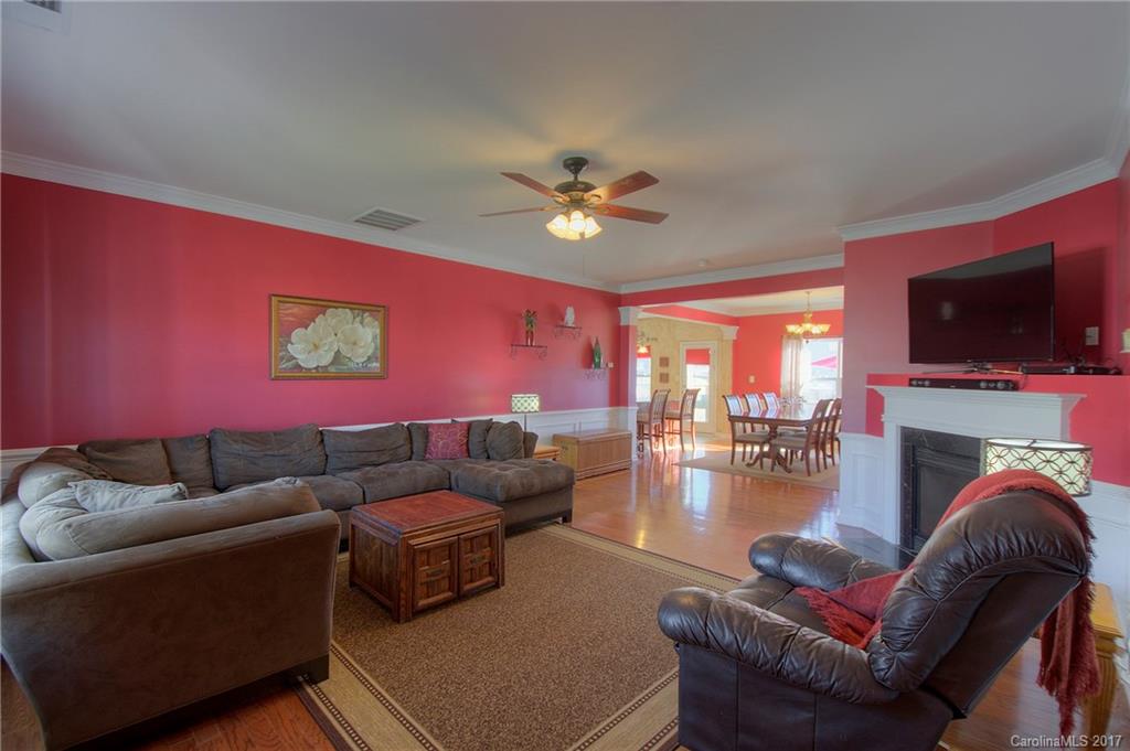 Wesley Chapel - Residential