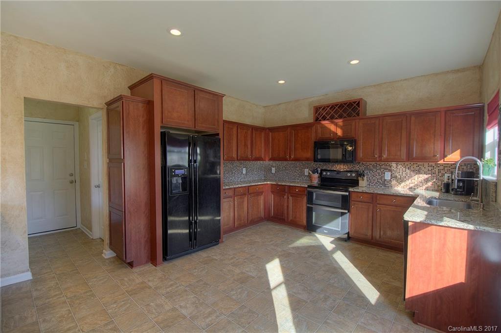 Wesley Chapel - Residential