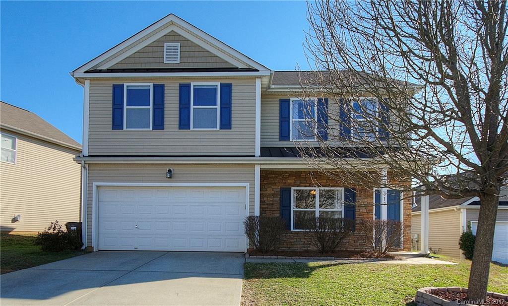 Wesley Chapel - Residential