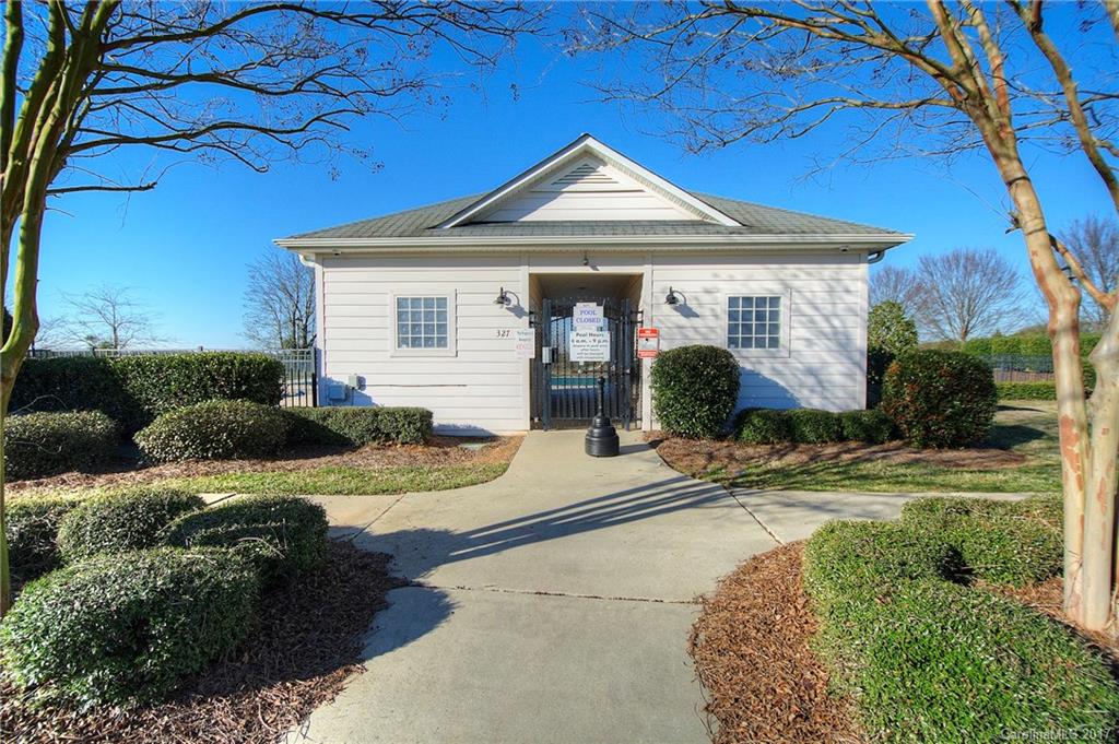 Wesley Chapel - Residential