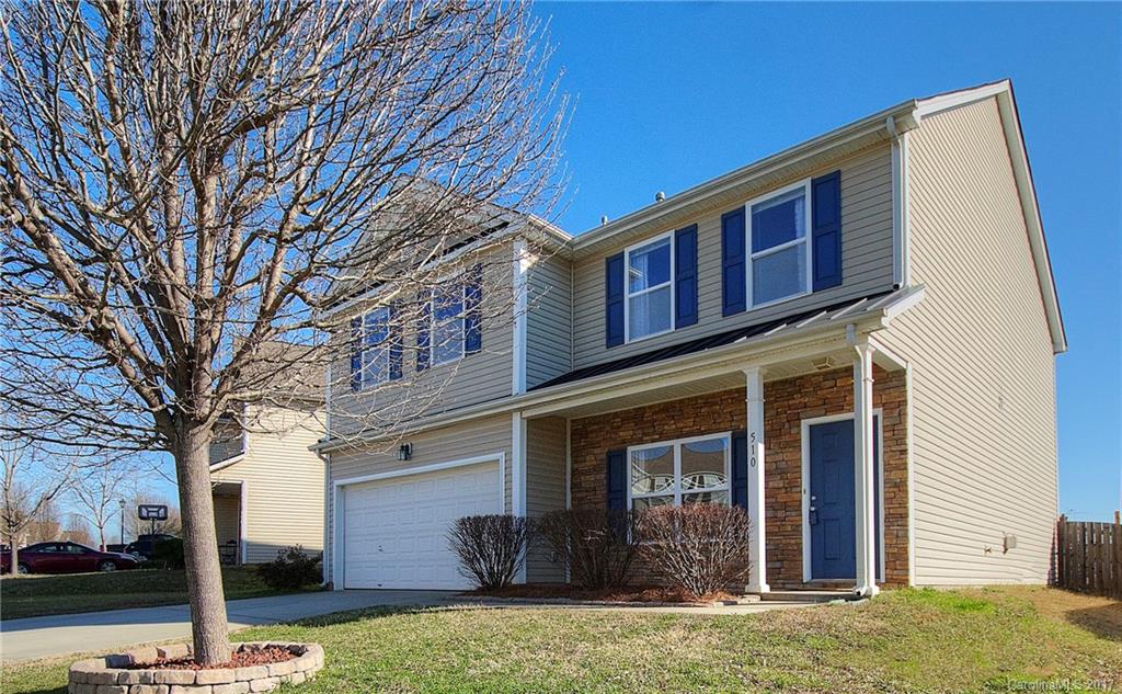 Wesley Chapel - Residential