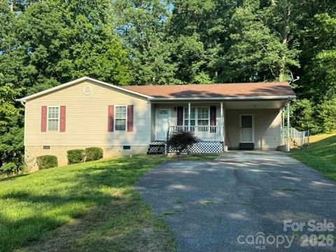 Photo of 2588 Knight Drive, Lenoir, NC 28645 (MLS # 4393019)
