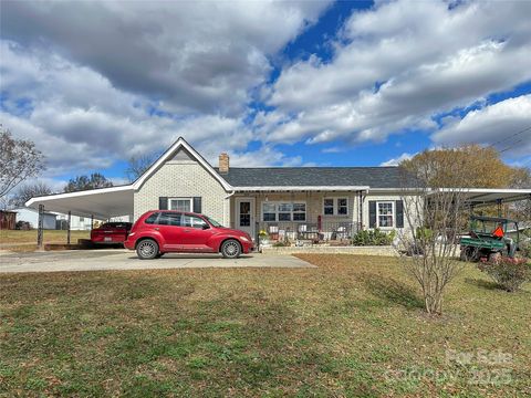 2612 W Dixon Boulevard Shelby NC 28152