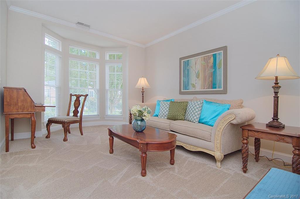 Sutton Place - Residential