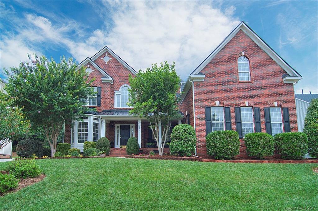 Sutton Place - Residential