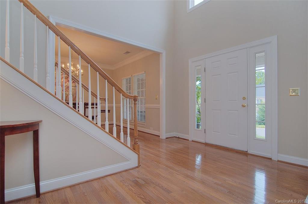 Sutton Place - Residential