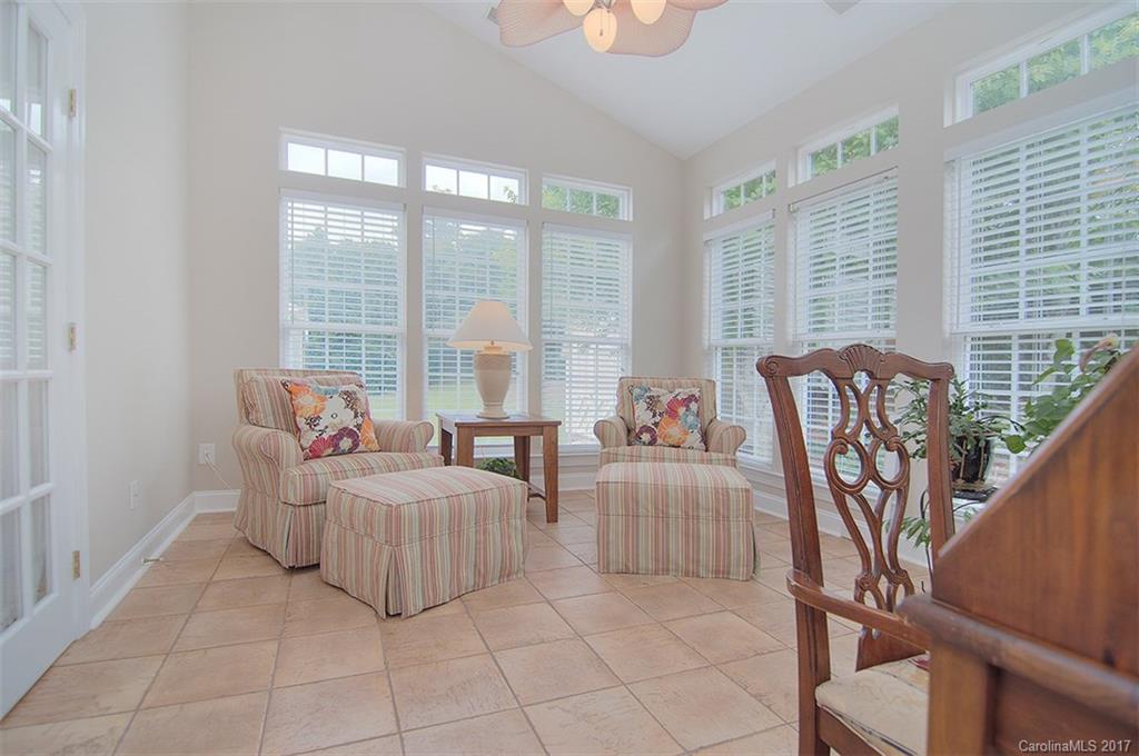 Sutton Place - Residential
