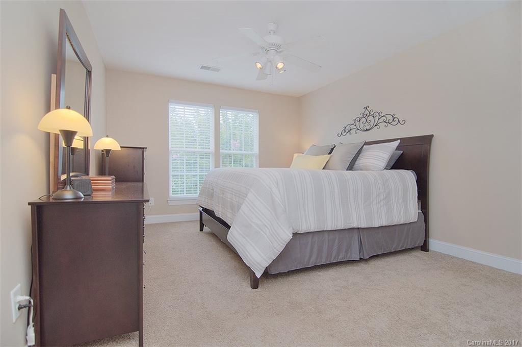 Sutton Place - Residential
