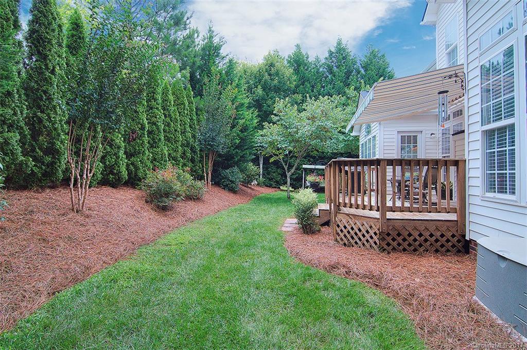 Sutton Place - Residential