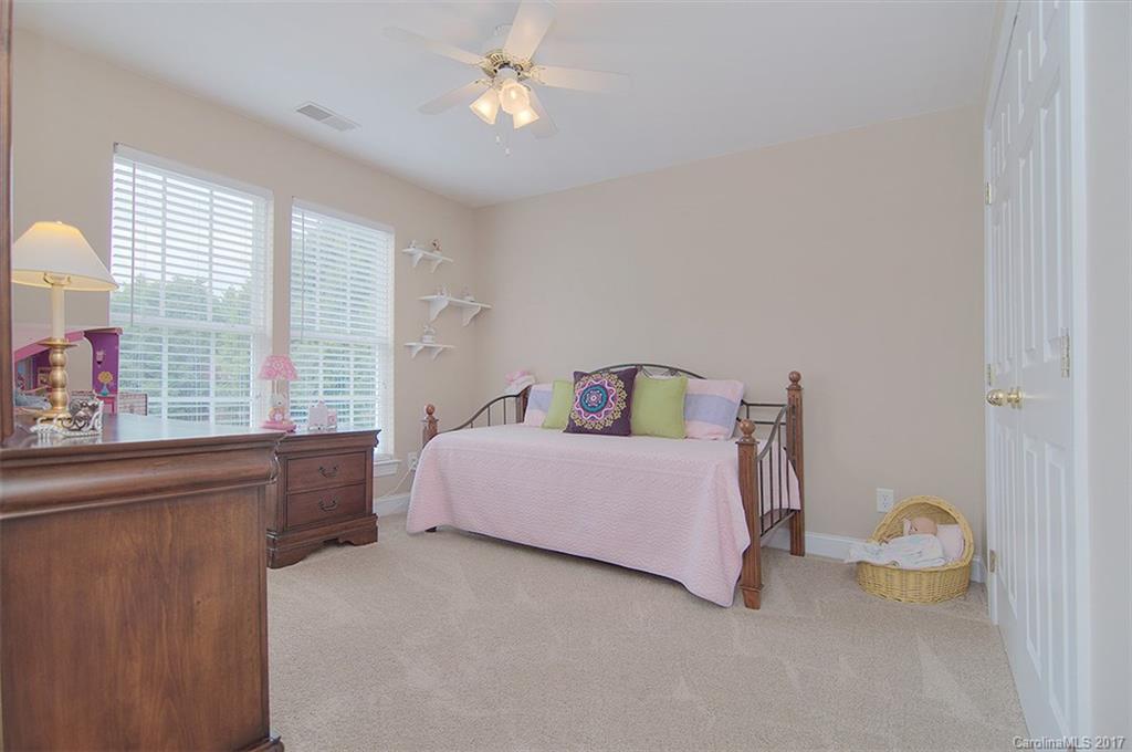 Sutton Place - Residential