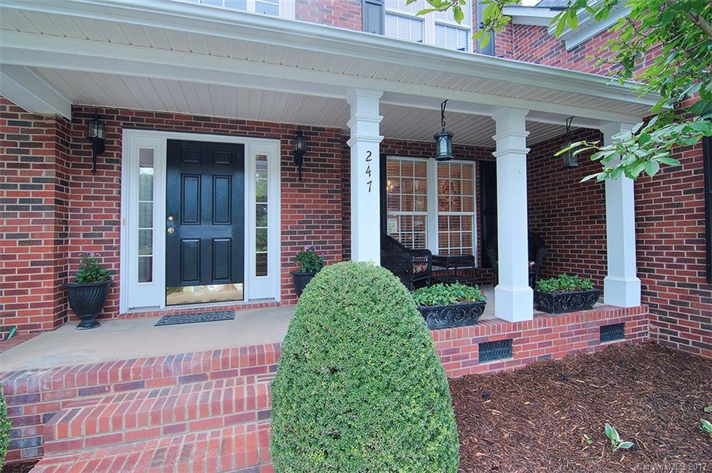 Sutton Place - Residential