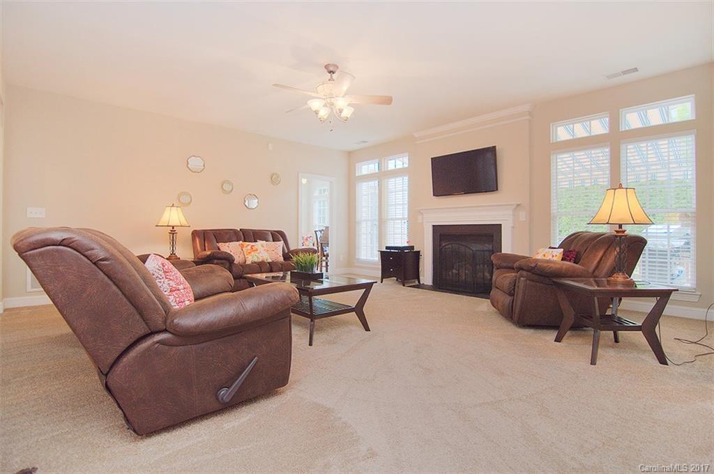 Sutton Place - Residential