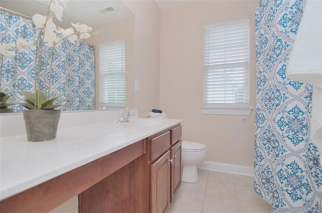 Sutton Place - Residential