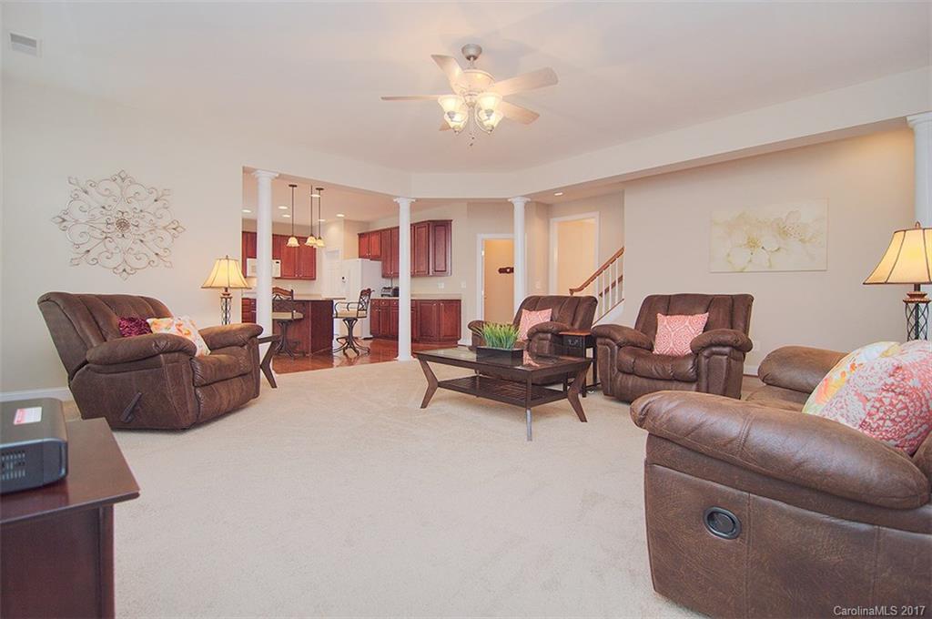 Sutton Place - Residential