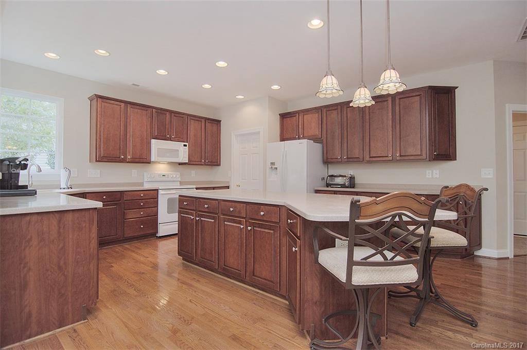 Sutton Place - Residential