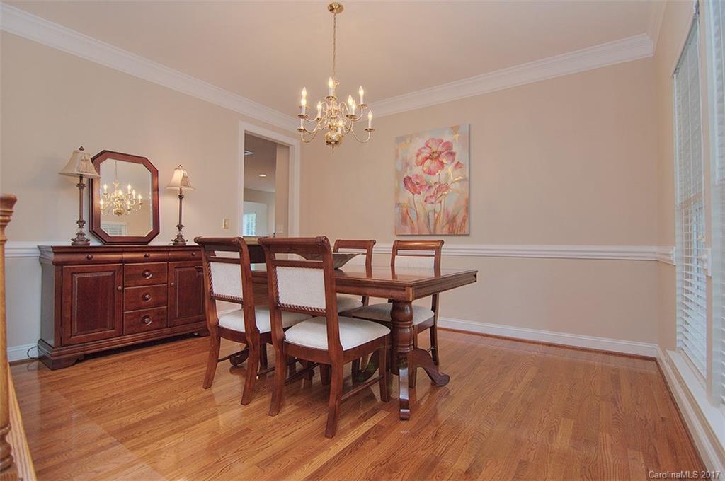 Sutton Place - Residential