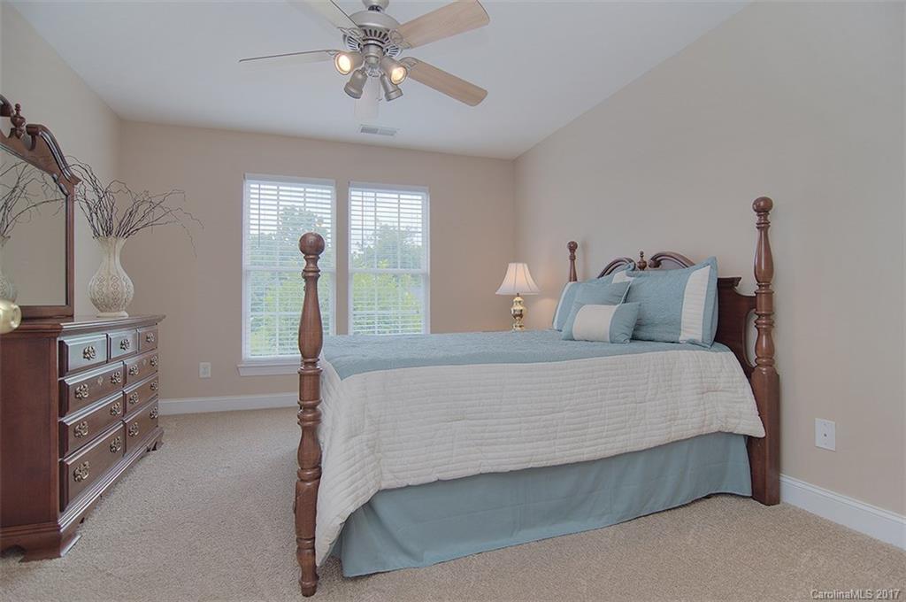 Sutton Place - Residential